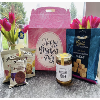 Mothers Day Gift Hamper