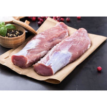 Pork Tenderloin (Fillet of Pork)