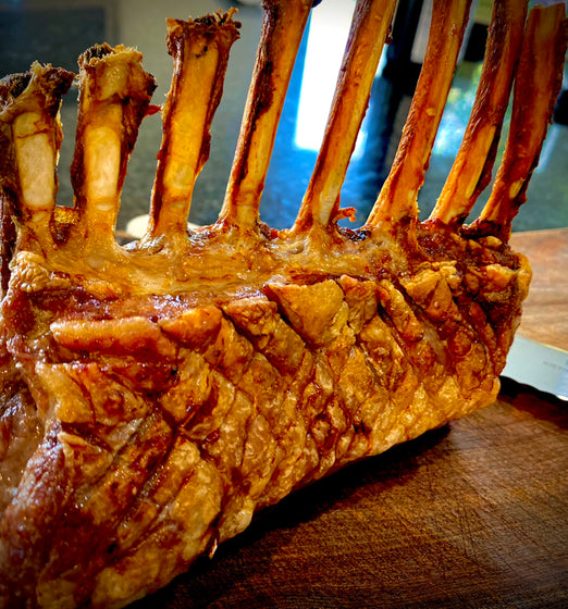 Rack of Lamb (French Trimmed)