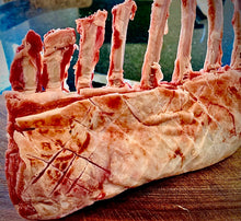 Rack of Lamb (French Trimmed)