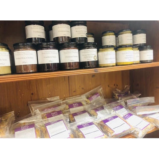 Rafi's Spice Box - curry kits