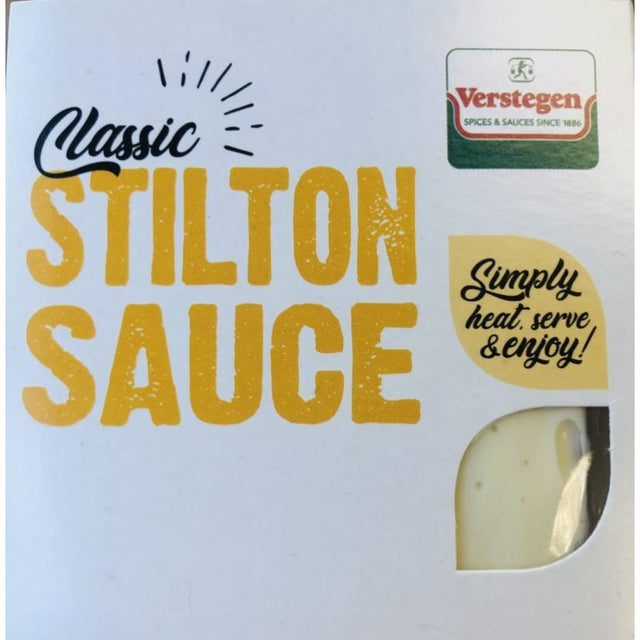 Stilton Sauce