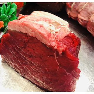 Topside of Beef