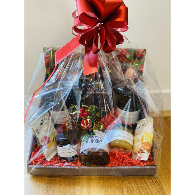 The Yorkshire Hamper Company